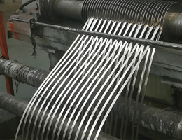 3003 Aluminum strip